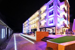  The Element Hotel (Cambrils) 4*     