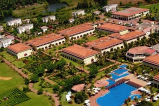 The Lalit Golf & Spa Resort 4*