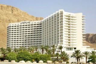 David Resort And Spa Dead Sea (ex. Le Meridien Dead Sea) 5*