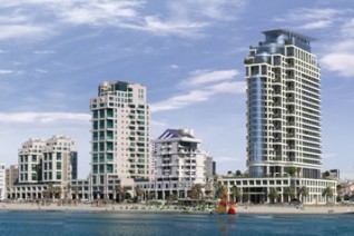 Isrotel Royal Beach Tel Aviv 5*