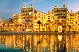 Sunrise Holidays Resort (Adults Only) 5*