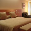 Номер дабл отеля Andorra Park Hotel 4*  (Андора Парк Отель)