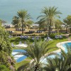 территория отеля Le Meridien  Abu Dhabi Hotel 5*  (Ле Меридиан Абу Даби Хотел)