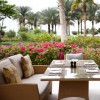 Место для отдыха отеля Rith Carlton Dubai 5*  (Риц Карлтон Дубаи)