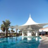 Бассейн отеля Rith Carlton Dubai 5*  (Риц Карлтон Дубаи)