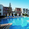 бассейн отеля Aldemar Cretan Village 4*  (Альдемар Кретан Вилладж)