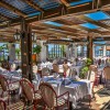 Ресторан отеля Creta Royal 5*  (Крета Роял)