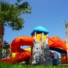 детская площадка отеля Eri Beach & Village 4*  (Эри Бич Энд Вилладж)