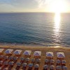 Питание отеля Aegean Melathron Hotel 5*  (Эджен Мелатрон Отель)