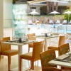 Ресторан отеля Renaissance Hanioti Resort & Spa 4*  (Ренессанс Ханиоти Резорт Энд Спа)