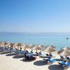 Пляж отеля Ammon Zeus 4*  (Амон Зевс)