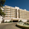 Территория отеля Pegasos Beach Hotel & Resort 4*  (Пегасос Родос Отель Резорт)