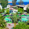 бассейн отеля Ghazala Beach 4*  (Газала Бич Шарм Эль Шейх)
