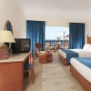   Coral Beach Rotana Resort Montazah 4*  (    )