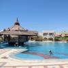 Вид на отель отеля Club El Faraana 4*  (Клаб Ель Фараана)