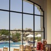 Ресторан отеля Marriott Mountain Resort Sharm 5*  (Мариотт Маунтин Резорт Шарм)
