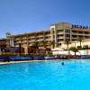 бассейн отеля Helnan Marina Sharm 4*  (Хельнан Марина Шарм)