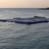 Пляж отеля Domina Coral Bay Aquamarine Pool 5*  (Домина Корал Бей Аквамарин Пул)