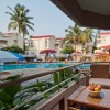 Номер стандарт отеля Whispering Palms Beach 4*  (Уисперинг Палмс Бич Резорт)