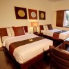 . отеля Aston Bali Resort & Spa 5*  (Астон Бали Резорт Спа)