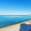 Пляж отеля Fontanellas Playa 3*  (Фонтанеллас Плая)