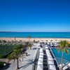 Вид отеля Fontanellas Playa 3*  (Фонтанеллас Плая)