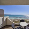 Балкон отеля Playa Golf 4*  (Плайа Гольф)