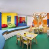 детский клуб отеля Hilton Ras Al Khaiman Resort & Spa 5*  (Хилтон Рас Аль Хайм Резорт Энд Спа)