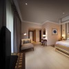 номерной фонд отеля Hilton Ras Al Khaiman Resort & Spa 5*  (Хилтон Рас Аль Хайм Резорт Энд Спа)