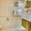 Ванная отеля Marhaba Resort Sharjah 3*  (Мархаба Резорт Шарджа)