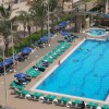 Бассейн отеля Grand Hotel Sharjah 4*  (Гранд Отель Шарджа)