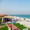 пляж отеля Sharjah Carlton Hotel 4*  (Шарджа Карлтон)