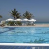 территория отеля Umm Al Quwain Beach Hotel 3* + (Умм Аль Кувейн Бич Отель)