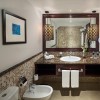 ванная комната отеля Ajman Hotel 5*  (Аджман Хотел)