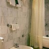 ванная комната отеля Golden Bay 5*  (Golden Bay)