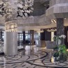 Рецепция отеля Four Seasons Limassol 5*  (Фор Сизонс Лимассол)