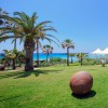   Nissi Beach Holiday Resort 4*  (Nissi Beach Holiday Resort)