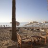 Территория отеля Nissi Beach Holiday Resort 4*  (Nissi Beach Holiday Resort)