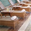 басейн отеля Nissi Beach Holiday Resort 4*  (Nissi Beach Holiday Resort)