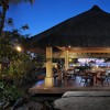 Бар на пляже отеля Hilton Mauritius Resort & Spa 5*  (Хилтон Маврикий)