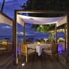 Ресторан отеля Hilton Mauritius Resort & Spa 5*  (Хилтон Маврикий)