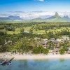 Территория отеля Hilton Mauritius Resort & Spa 5*  (Хилтон Маврикий)