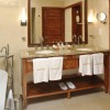 ванная комната отеля Maritim Resort & Spa Mauritius 5*  (Маритим Резорт)