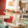 Ресторан отеля Ambre Resort Mauritius 4*  (Амбре Резорт Маврикий)