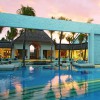 Территория отеля Ambre Resort Mauritius 4*  (Амбре Резорт Маврикий)