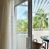 Балкон отеля Ambre Resort Mauritius 4*  (Амбре Резорт Маврикий)