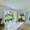 Номер отеля Ambre Resort Mauritius 4*  (Амбре Резорт Маврикий)