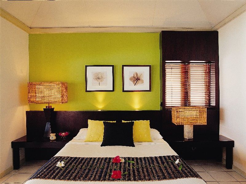 Номер отеля Angsana Resort & Spa Ihuru 5*  (Ансагана Резорт Энд Спа Ихуру)