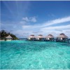 Территория отеля Ellaidhoo Maldives By Cinnamon 4*  (Элайдже Мальдивс Бай Синамон)