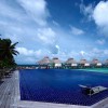 Бассейн отеля Ellaidhoo Maldives By Cinnamon 4*  (Элайдже Мальдивс Бай Синамон)
